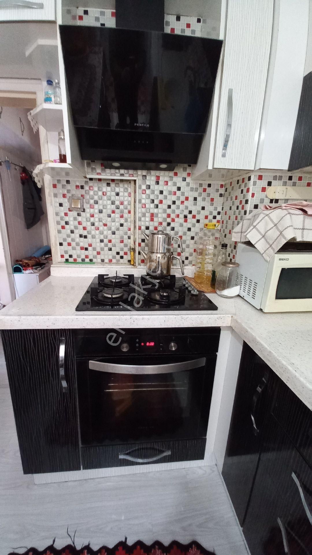 Vatan Emlakdan Sporkentte Temiz 3+1 Daire Fiyat Düştü!!!!!! - Görsel 14