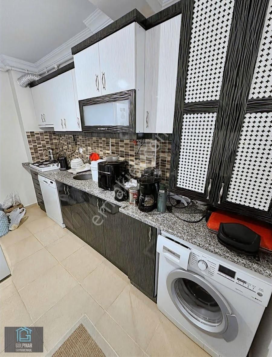 Gülpınardan Ertuğrulgazi Mh. Satılık Daire - Görsel 12