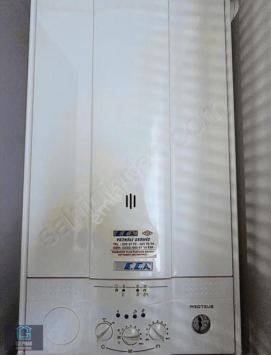 Gülpınardan Ertuğrulgazi Mh. Satılık Daire - Görsel 13