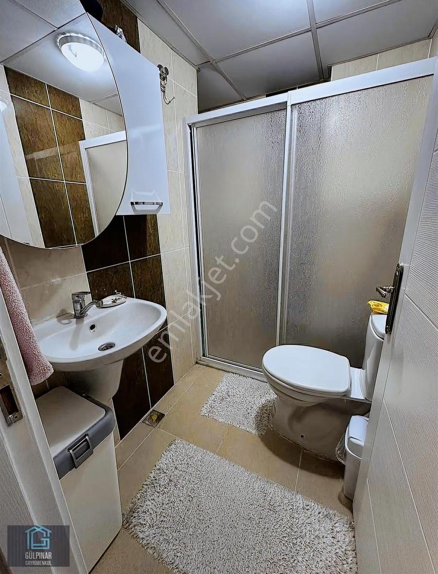Gülpınardan Ertuğrulgazi Mh. Satılık Daire - Görsel 11