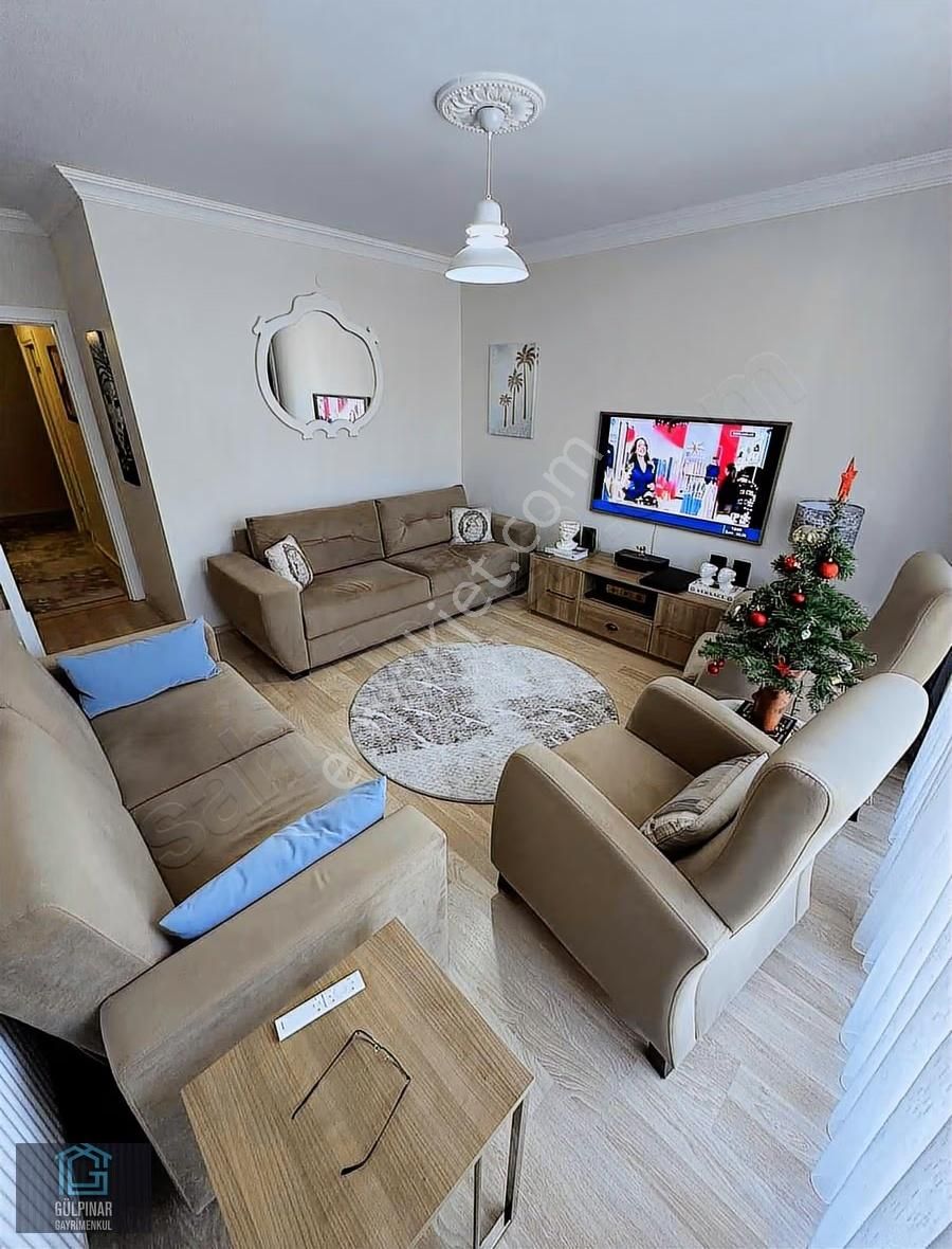 Gülpınardan Ertuğrulgazi Mh. Satılık Daire - Görsel 14