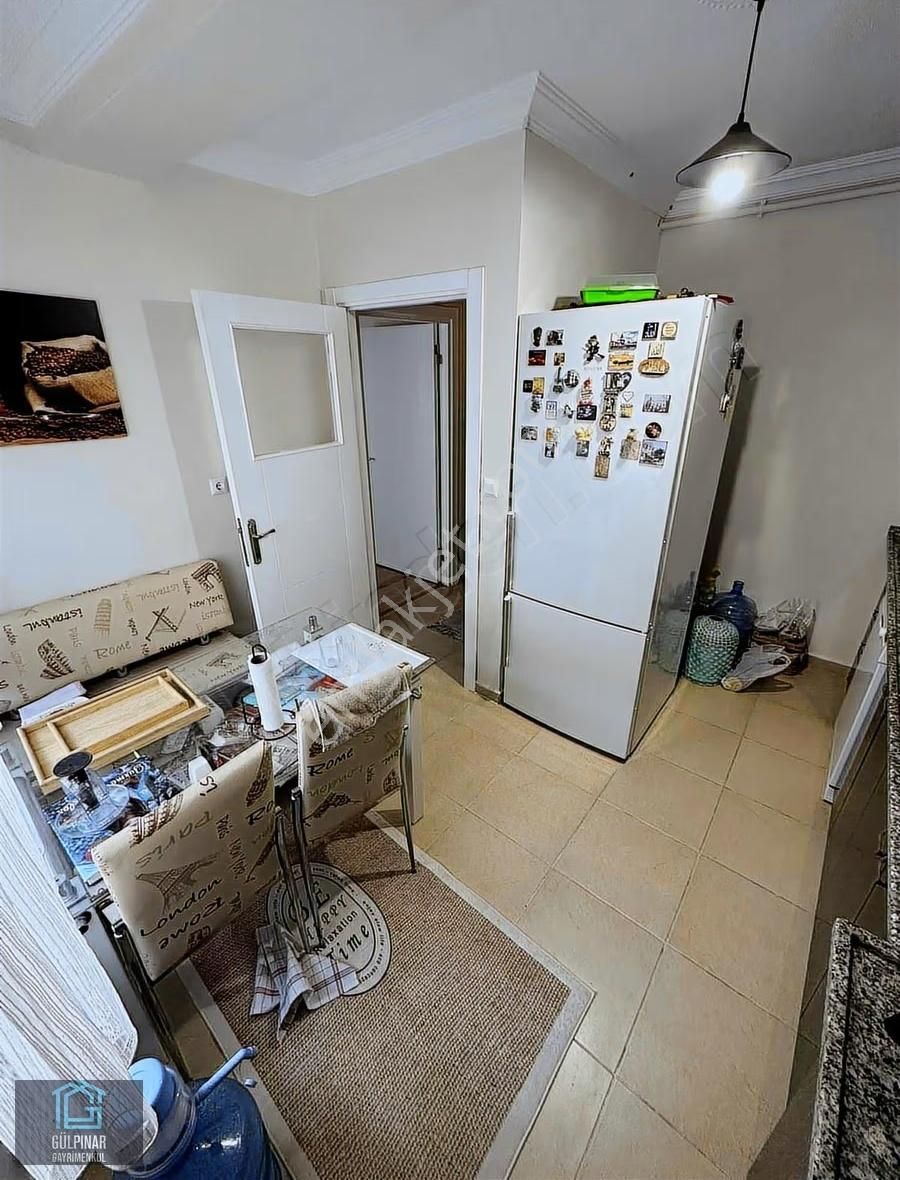 Gülpınardan Ertuğrulgazi Mh. Satılık Daire - Görsel 19
