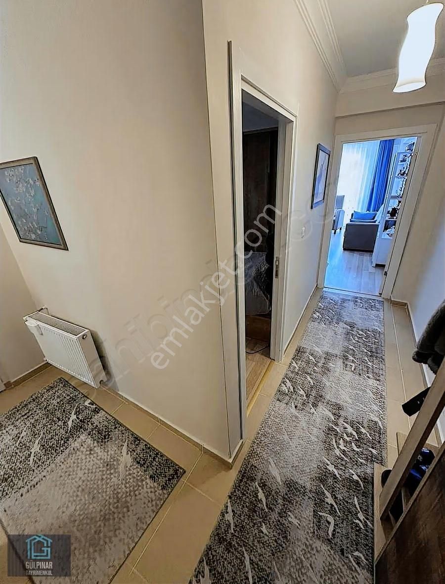 Gülpınardan Ertuğrulgazi Mh. Satılık Daire - Görsel 7