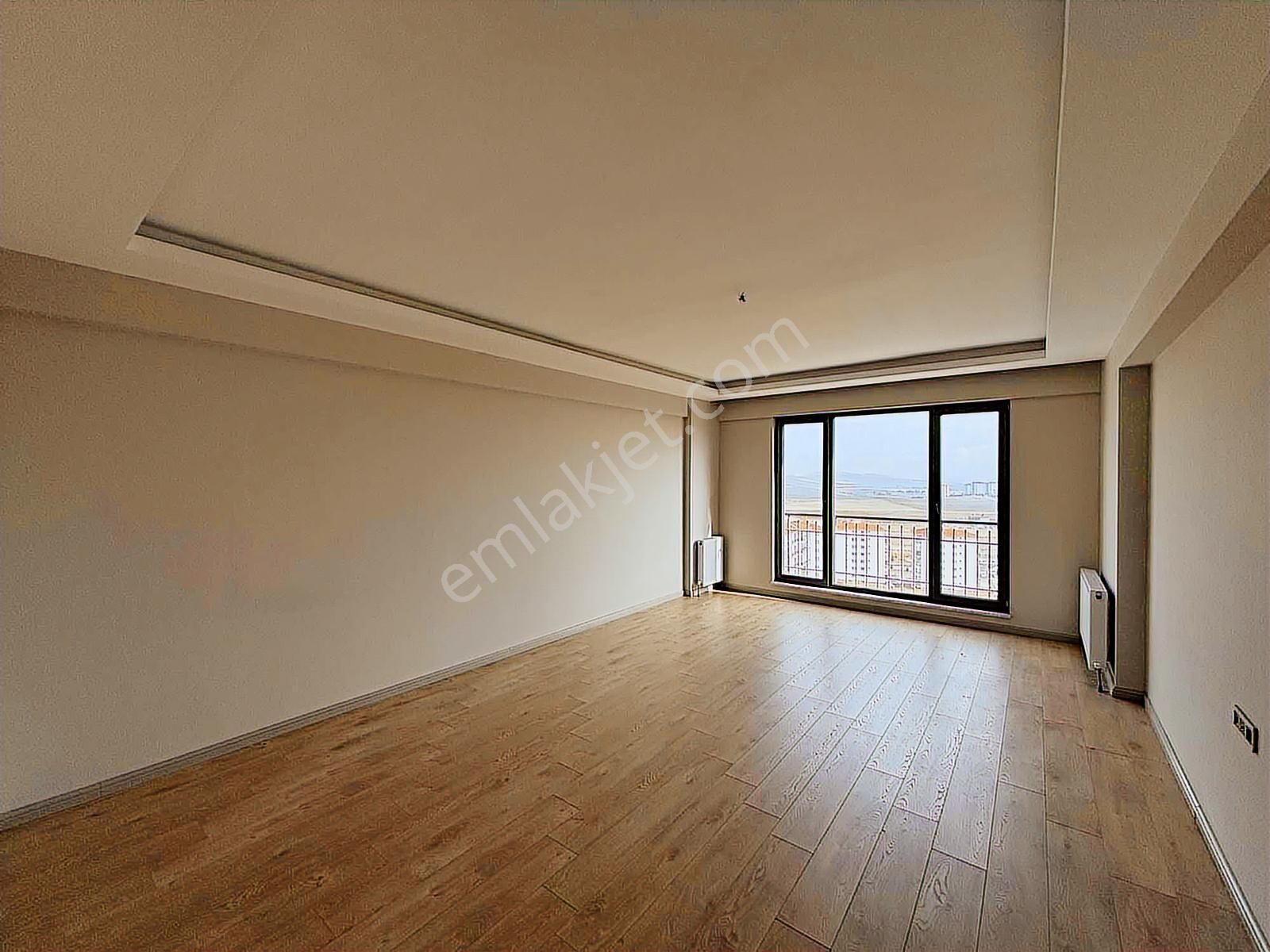 Tuna Gayrimenkul'den / Kiralık / 4+1 / Geniş Balkon / Ada Mutfak - Görsel 11