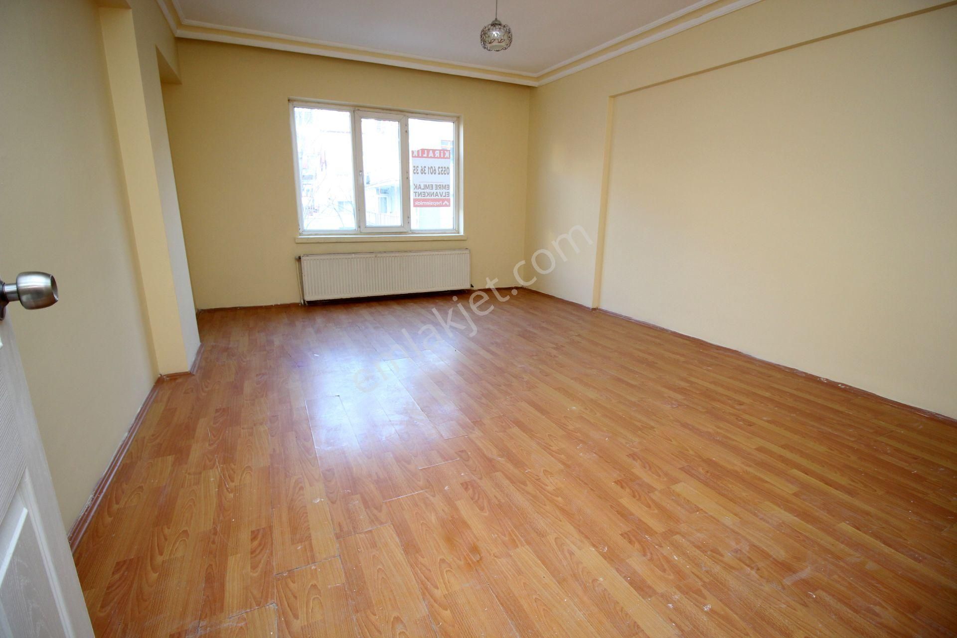 Emre Emlak'tan Piyade'de Katta Ön Cephe Balkonlu 3+1 Satılık Daire - Görsel 6