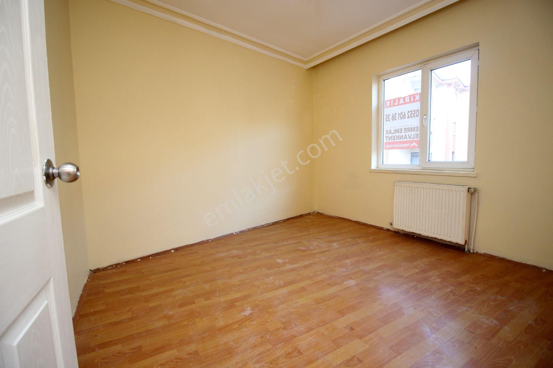 Emre Emlak'tan Piyade'de Katta Ön Cephe Balkonlu 3+1 Satılık Daire - Görsel 14