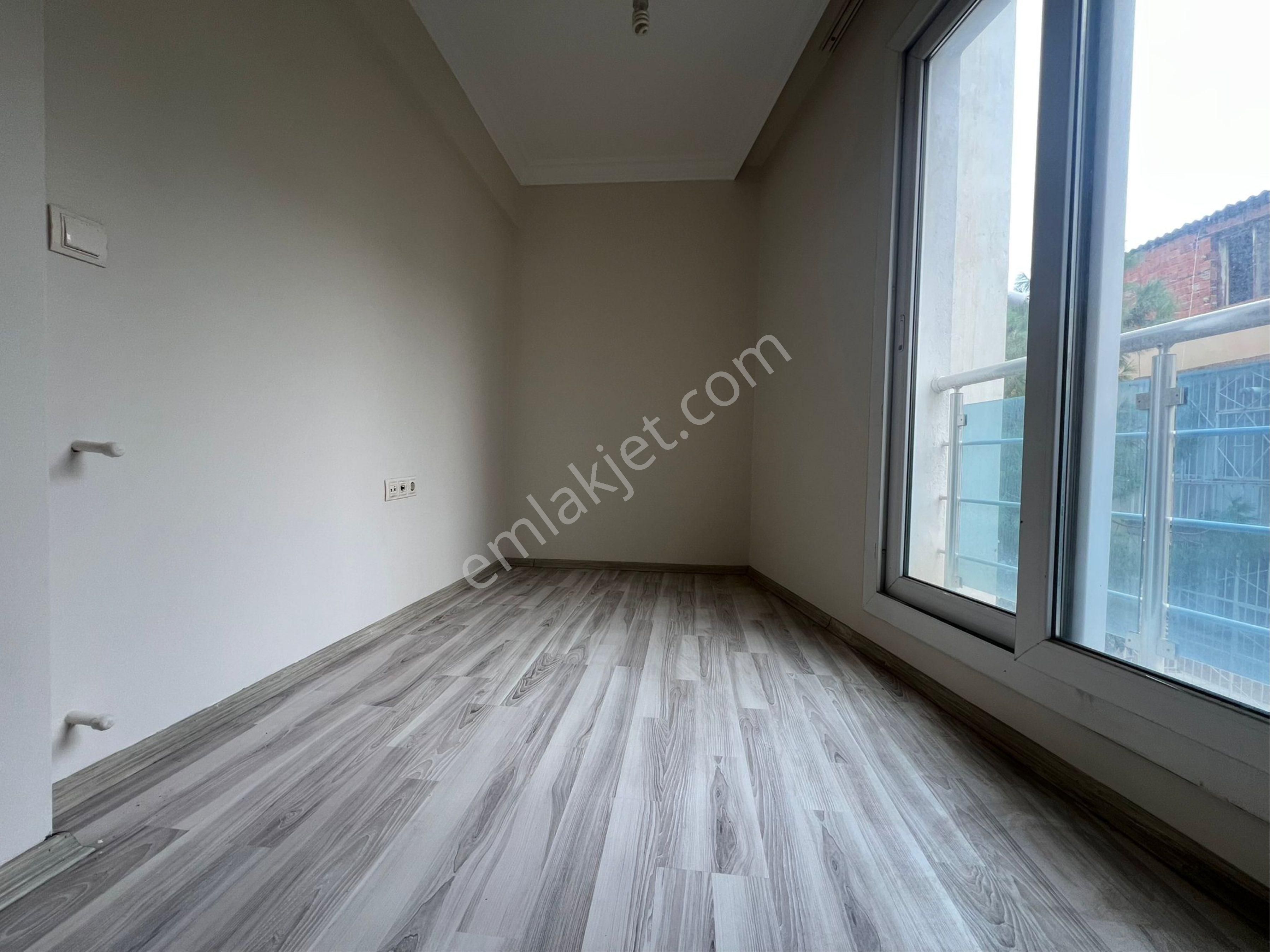 Yeşilyurt Osman Kibar Yakını 2+1 Arakat Oturuma Hazır Satılık - Görsel 19