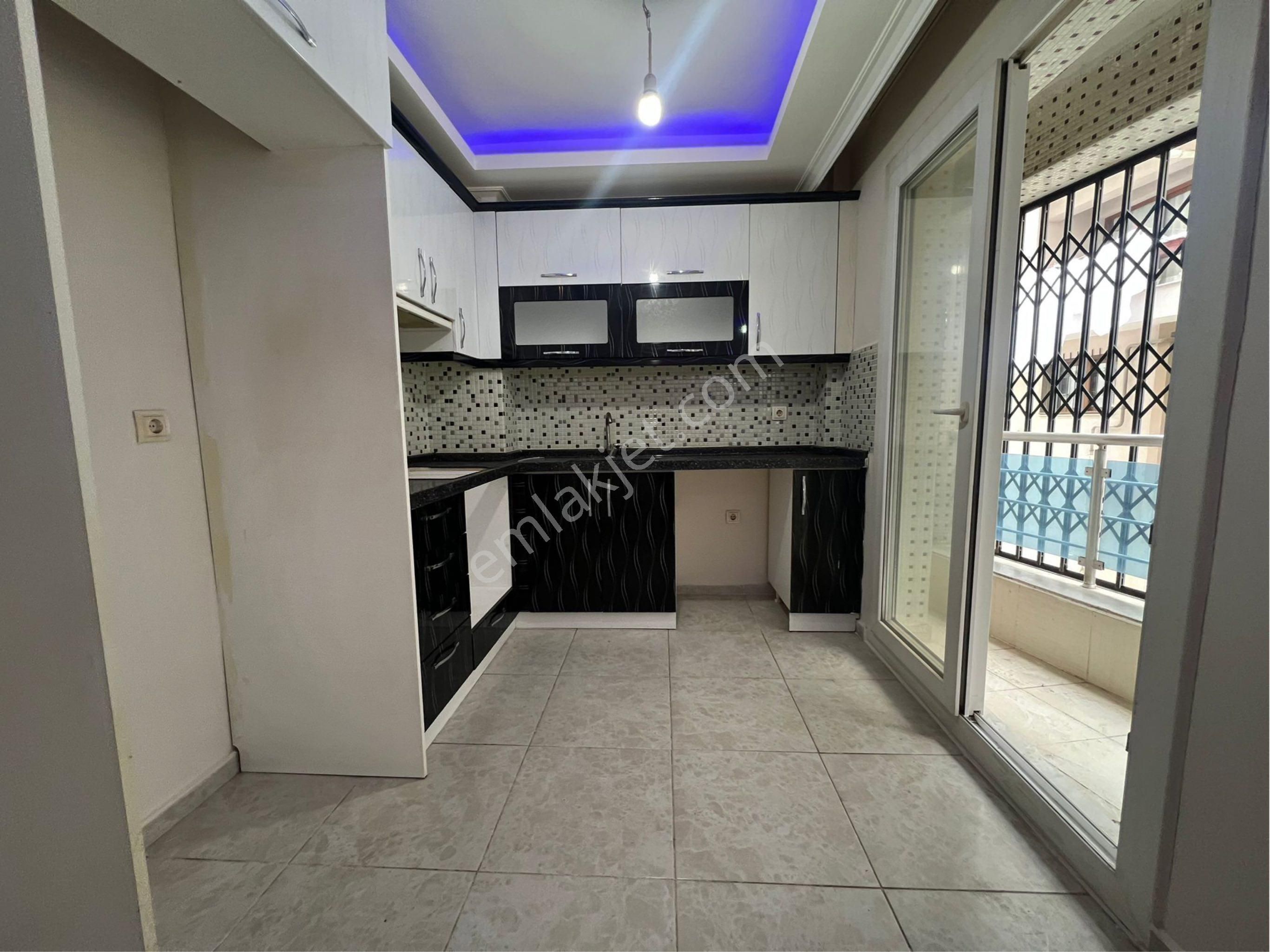 Yeşilyurt Osman Kibar Yakını 2+1 Arakat Oturuma Hazır Satılık - Görsel 5