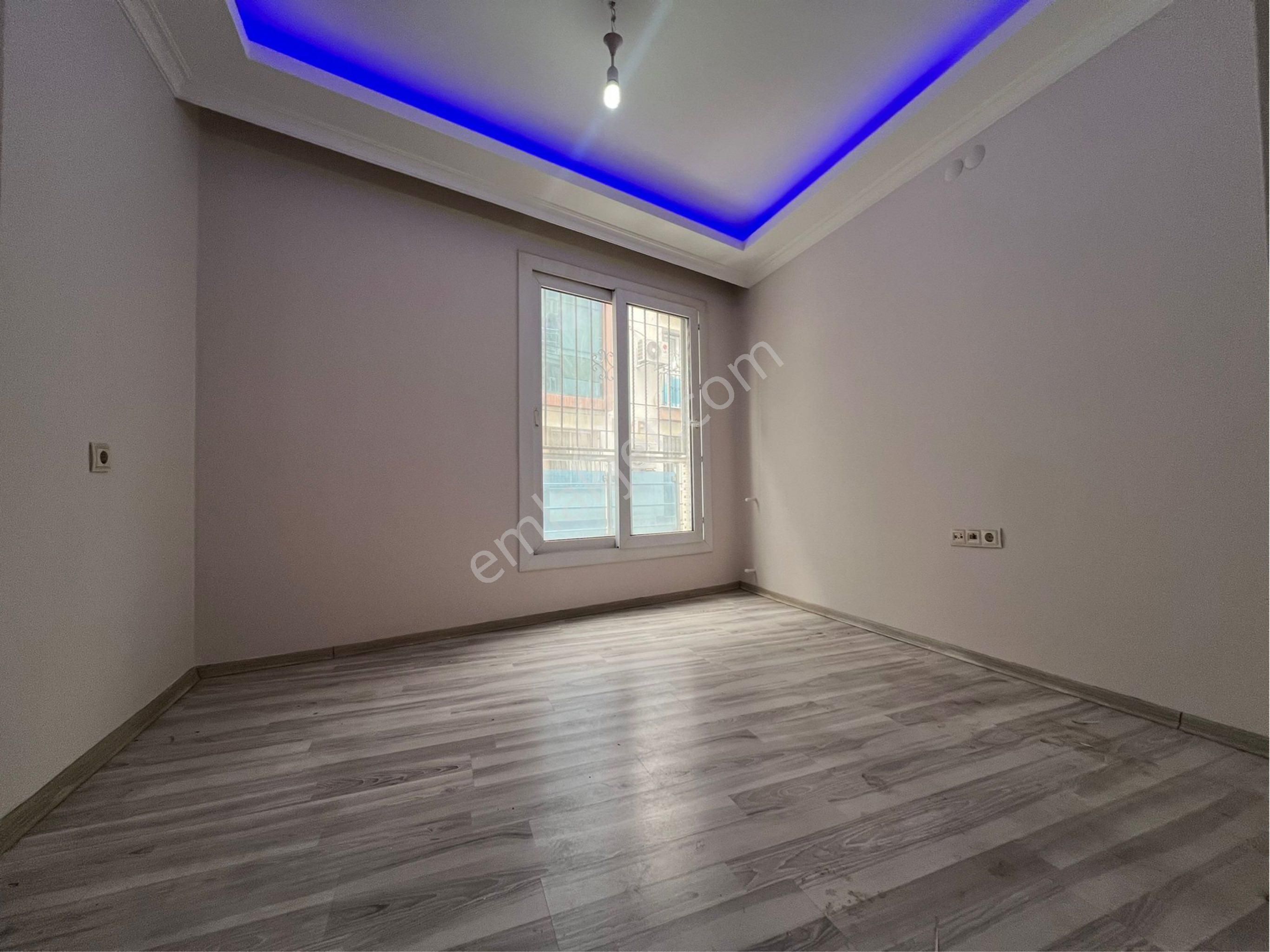 Yeşilyurt Osman Kibar Yakını 2+1 Arakat Oturuma Hazır Satılık - Görsel 10