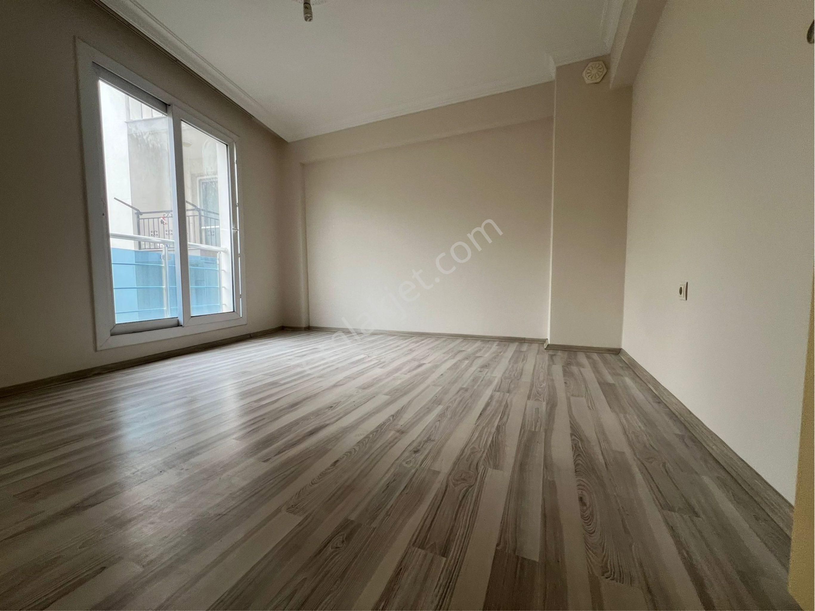 Yeşilyurt Osman Kibar Yakını 2+1 Arakat Oturuma Hazır Satılık - Görsel 24