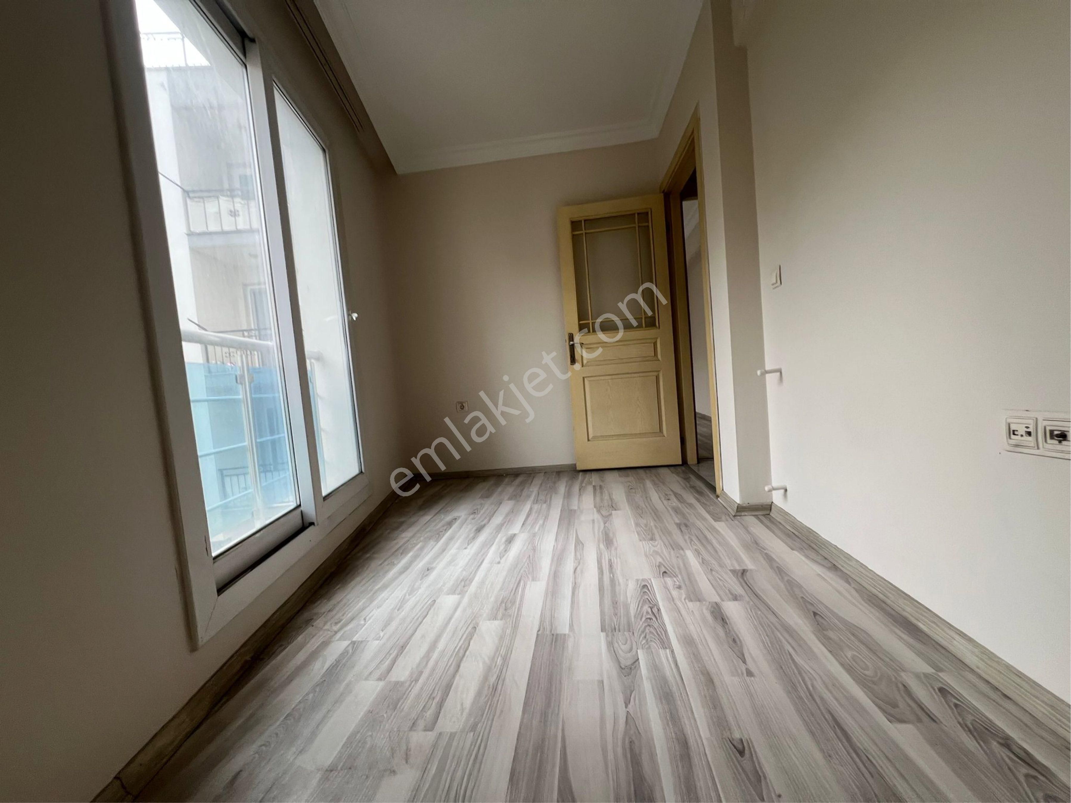 Yeşilyurt Osman Kibar Yakını 2+1 Arakat Oturuma Hazır Satılık - Görsel 23