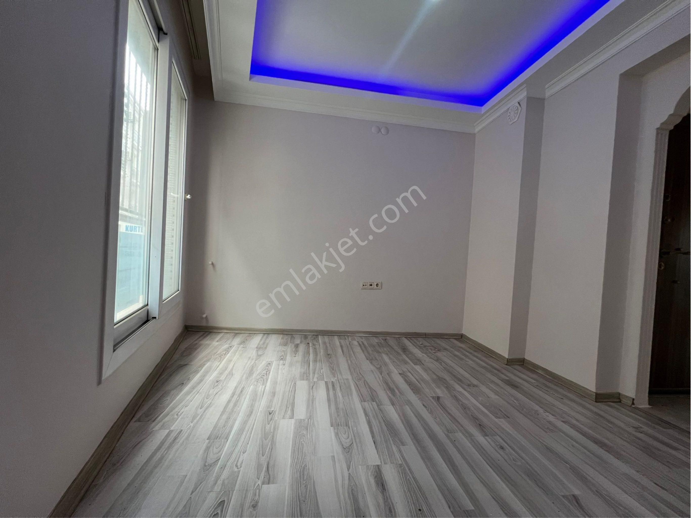 Yeşilyurt Osman Kibar Yakını 2+1 Arakat Oturuma Hazır Satılık - Görsel 13