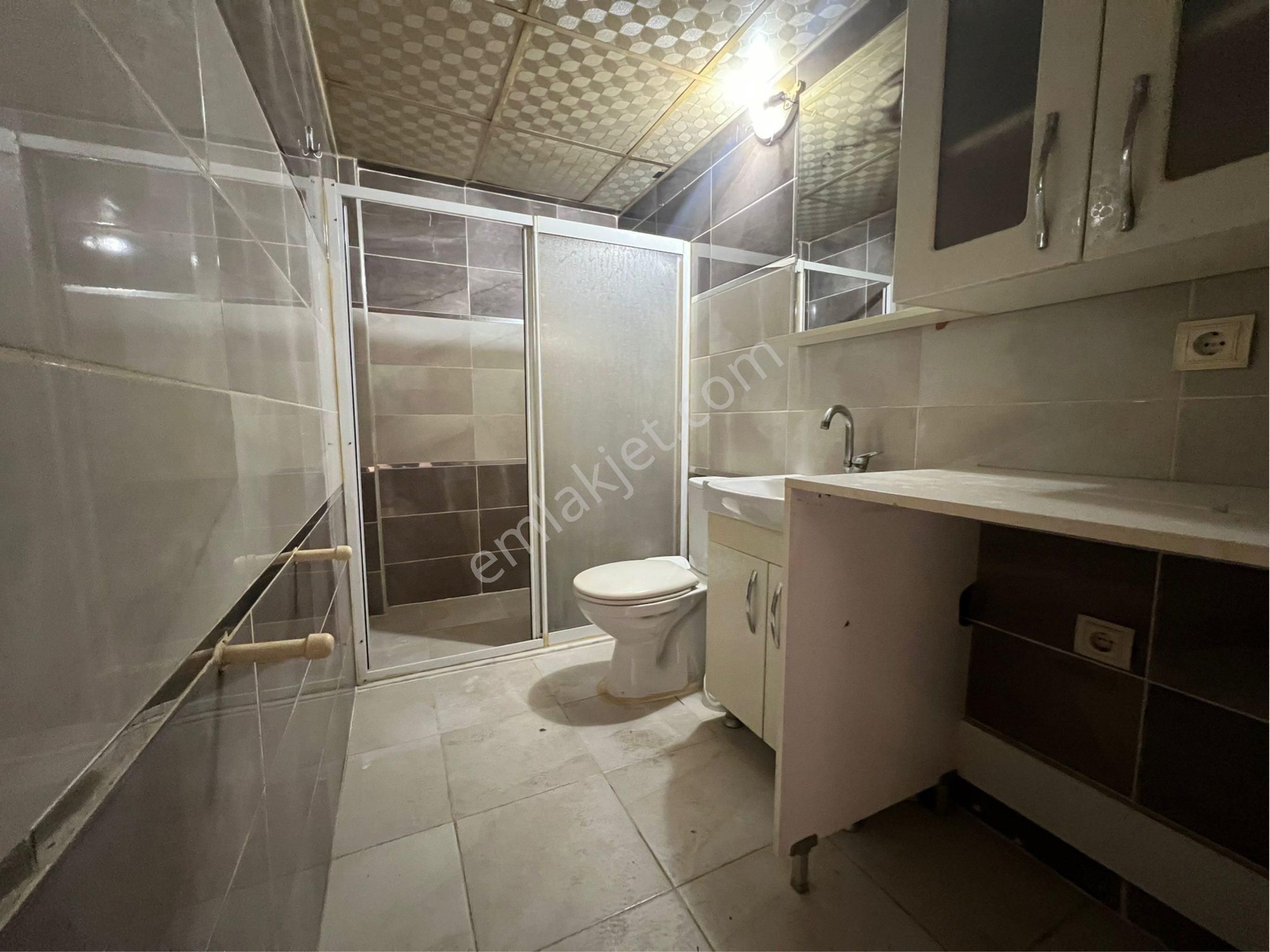 Yeşilyurt Osman Kibar Yakını 2+1 Arakat Oturuma Hazır Satılık - Görsel 32