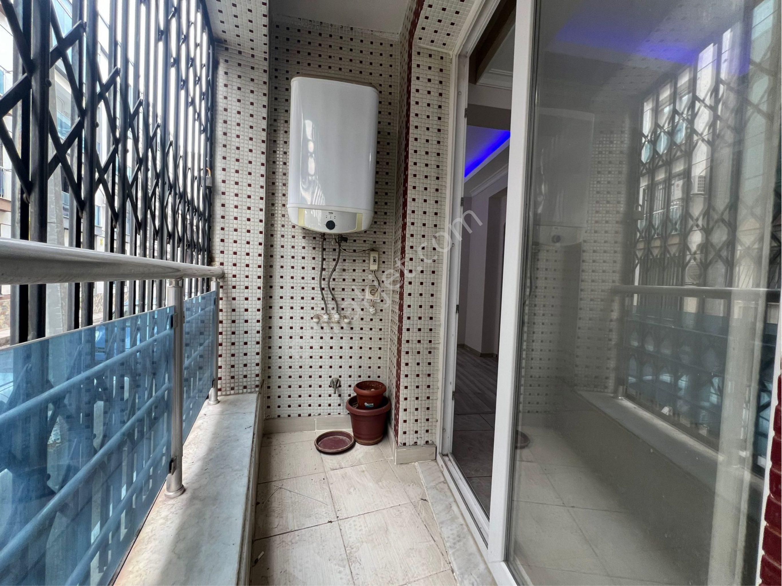 Yeşilyurt Osman Kibar Yakını 2+1 Arakat Oturuma Hazır Satılık - Görsel 11