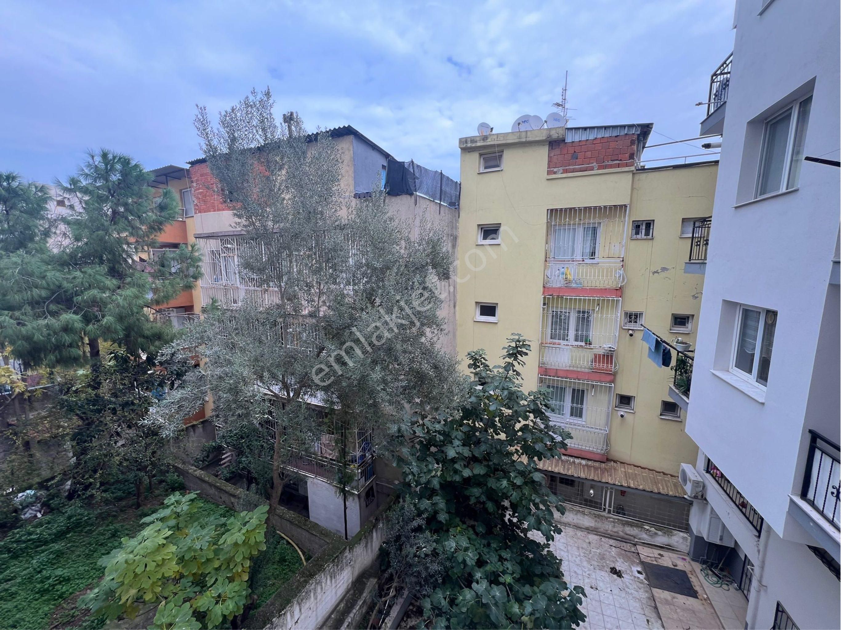 Yeşilyurt Osman Kibar Yakını 2+1 Arakat Oturuma Hazır Satılık - Görsel 20