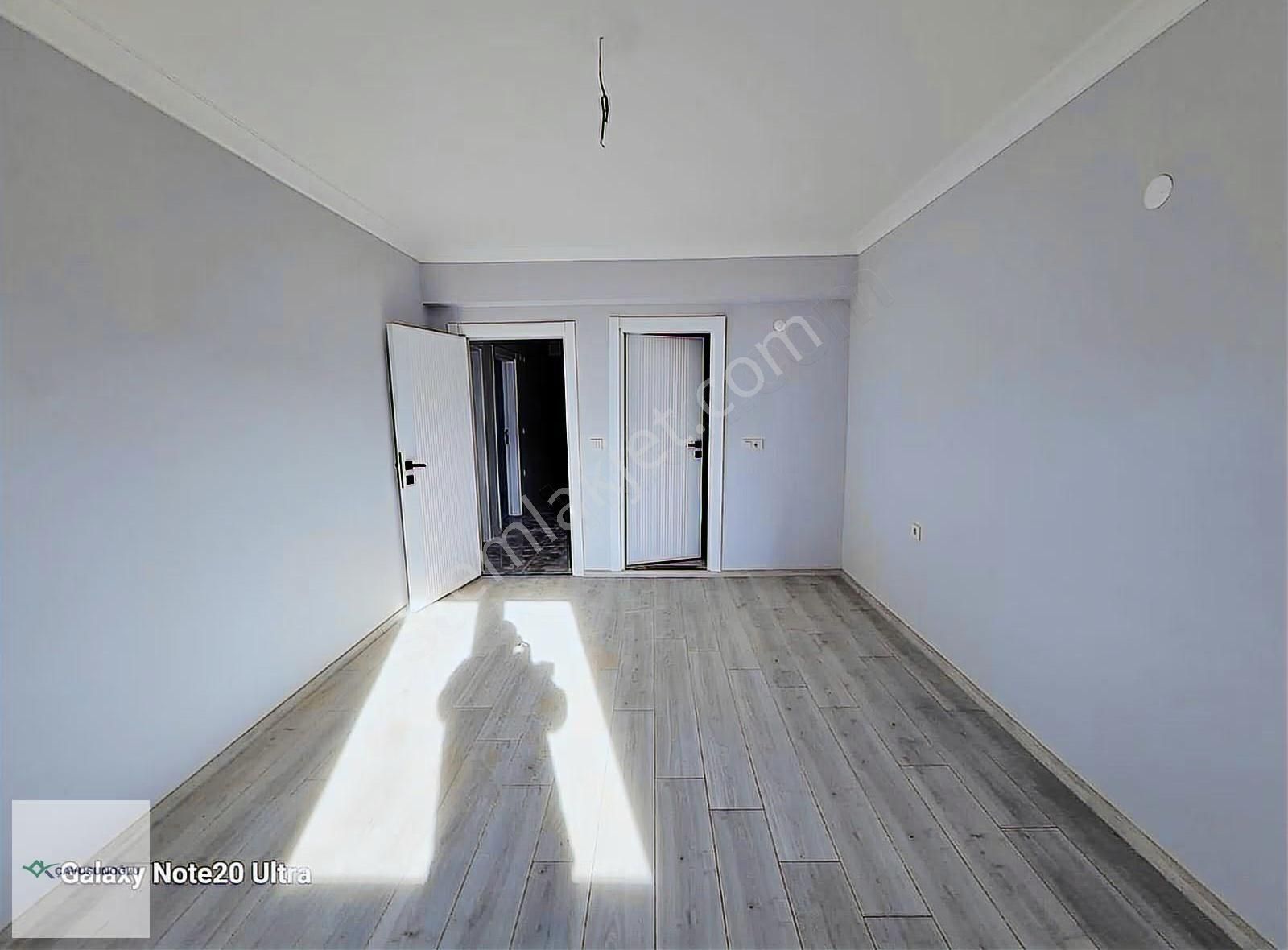 Çavuşunoğlun'dan Hasköy Mahallesinde Satılık 3+1 - Görsel 15