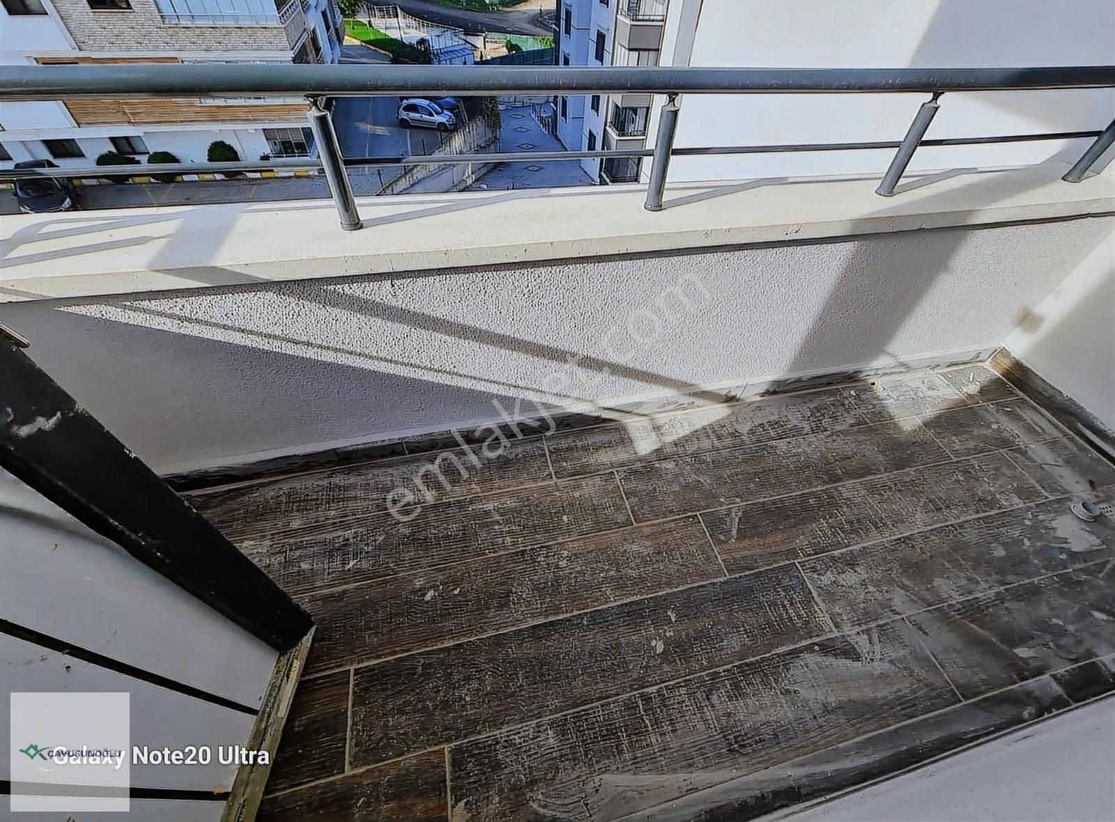 Çavuşunoğlun'dan Hasköy Mahallesinde Satılık 3+1 - Görsel 13