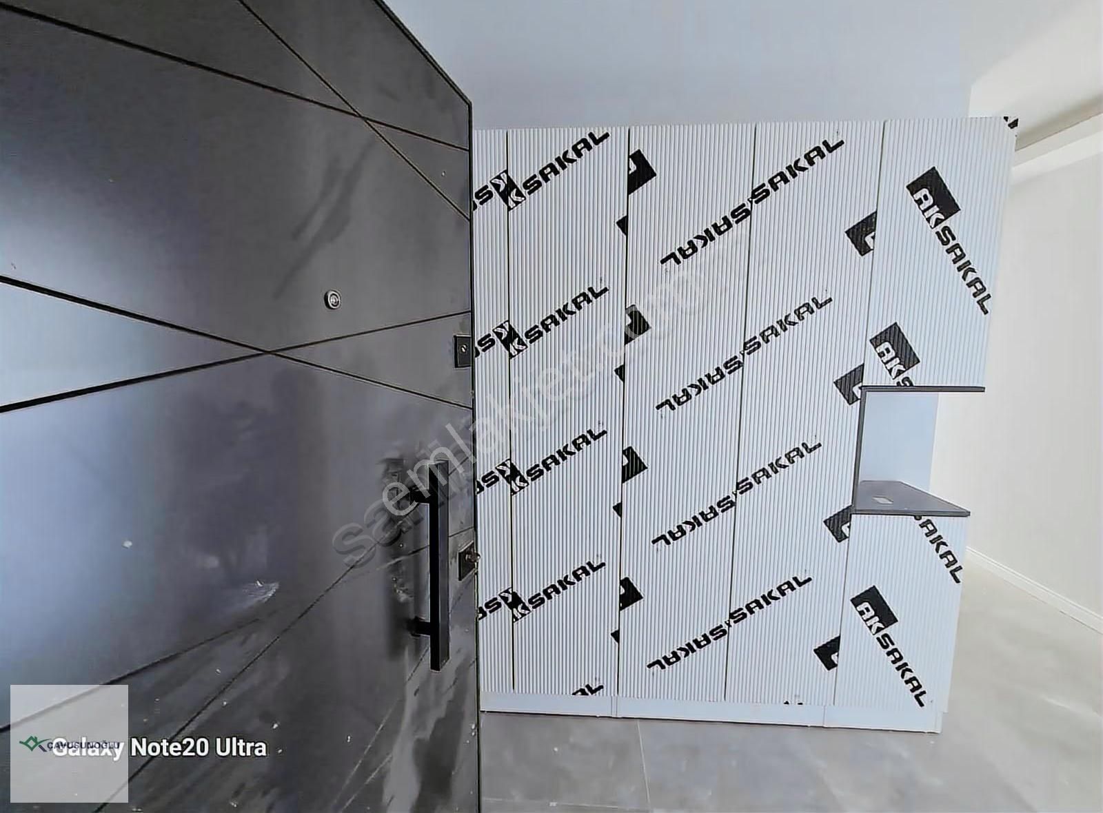 Çavuşunoğlun'dan Hasköy Mahallesinde Satılık 3+1 - Görsel 21