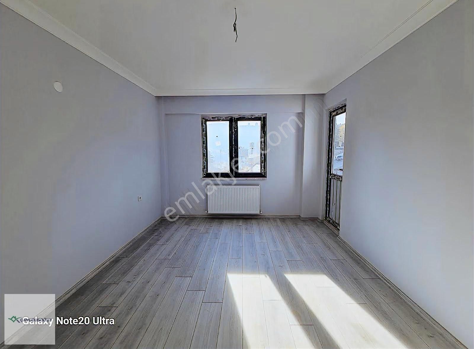 Çavuşunoğlun'dan Hasköy Mahallesinde Satılık 3+1 - Görsel 23