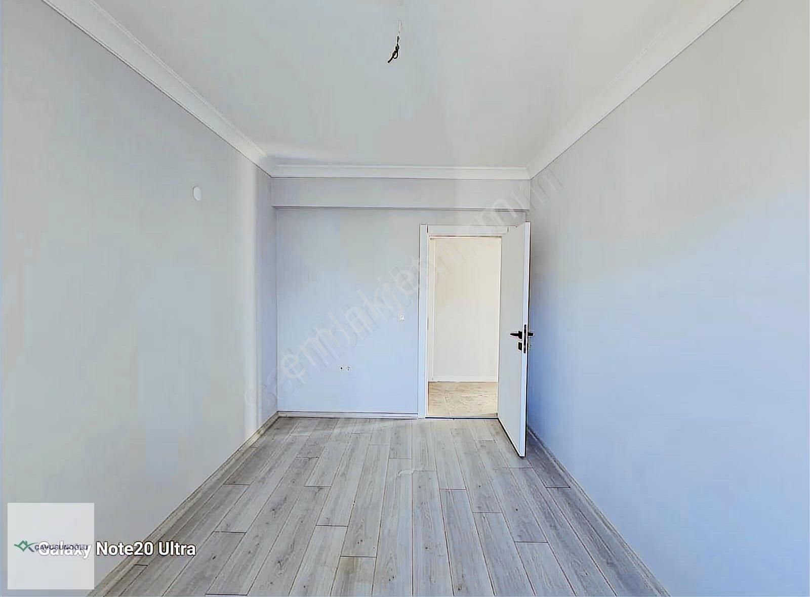 Çavuşunoğlun'dan Hasköy Mahallesinde Satılık 3+1 - Görsel 11