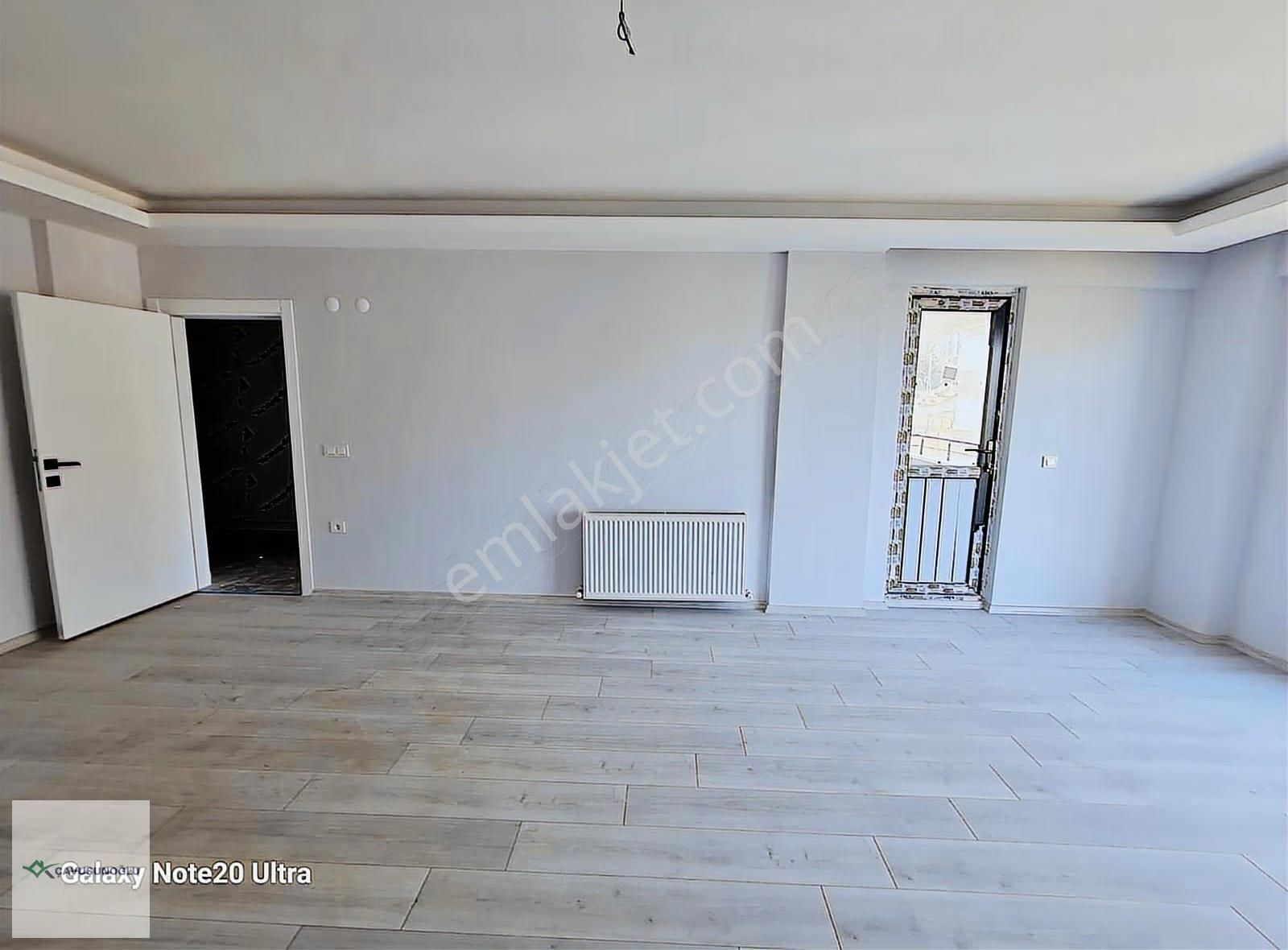 Çavuşunoğlun'dan Hasköy Mahallesinde Satılık 3+1 - Görsel 10