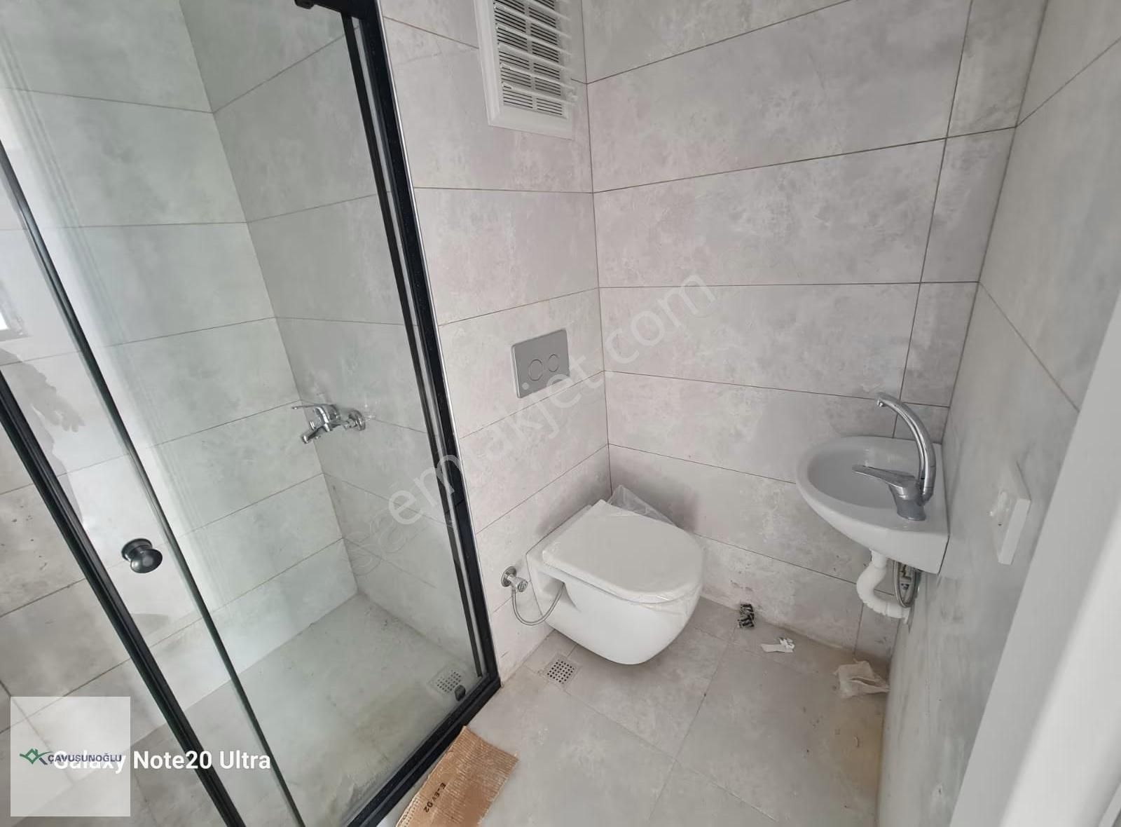 Çavuşunoğlun'dan Hasköy Mahallesinde Satılık 3+1 - Görsel 14