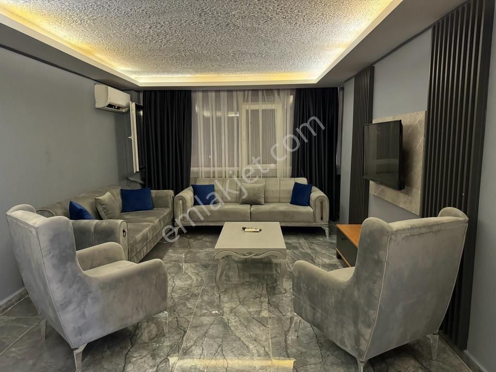 Jakuzili Lüks Oda – Günlük Kiralık, Şehir Merkezinde 7/24 Hizmetinizde - Görsel 17