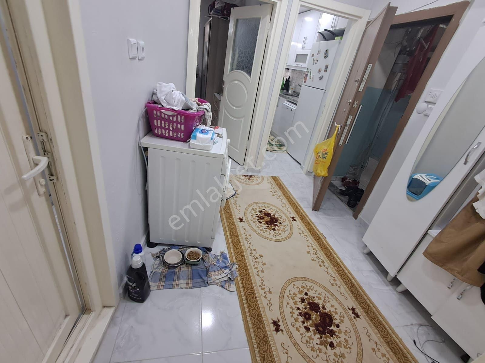 Bağcılar Kemalpaşa Mh. 2+1 Satılık Daire (yüksek Giriş) - Görsel 8