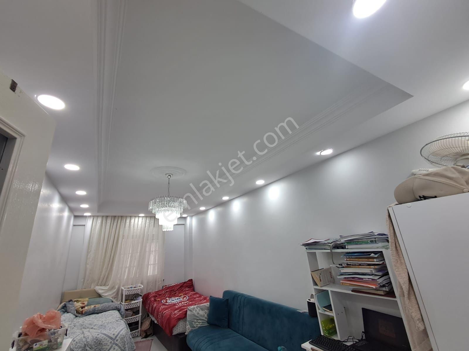 Bağcılar Kemalpaşa Mh. 2+1 Satılık Daire (yüksek Giriş) - Görsel 2