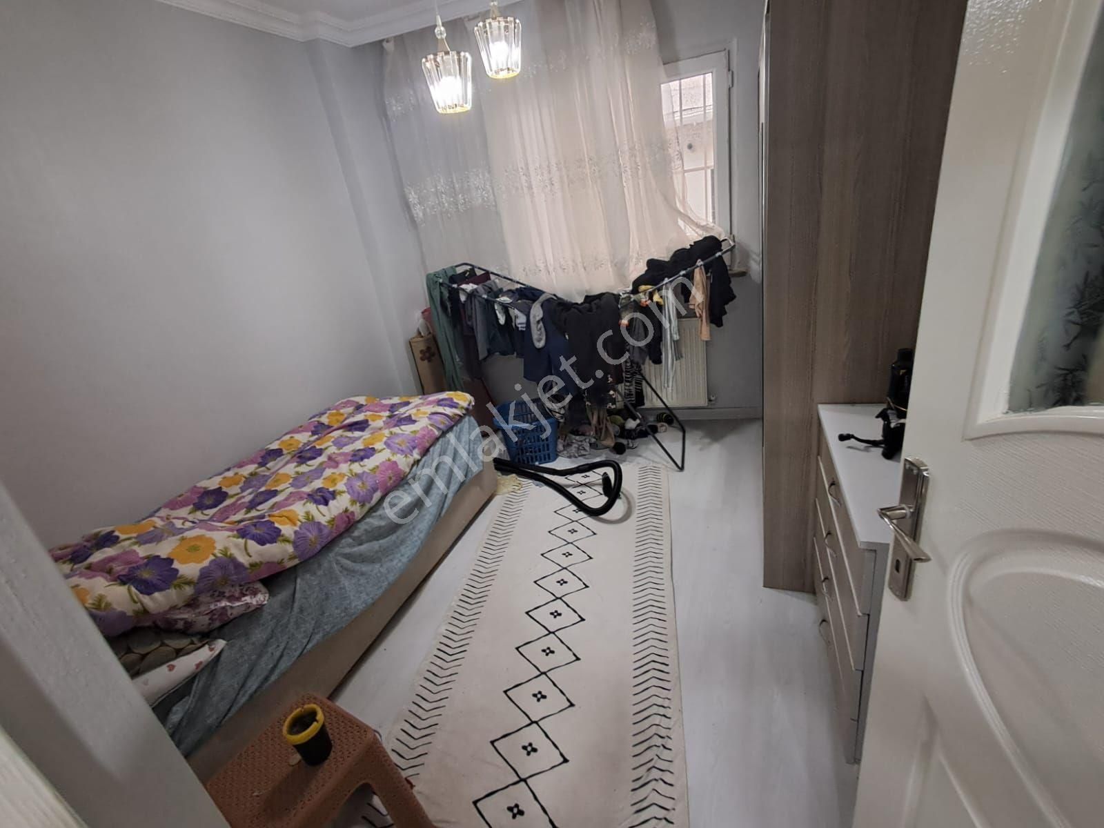 Bağcılar Kemalpaşa Mh. 2+1 Satılık Daire (yüksek Giriş) - Görsel 3