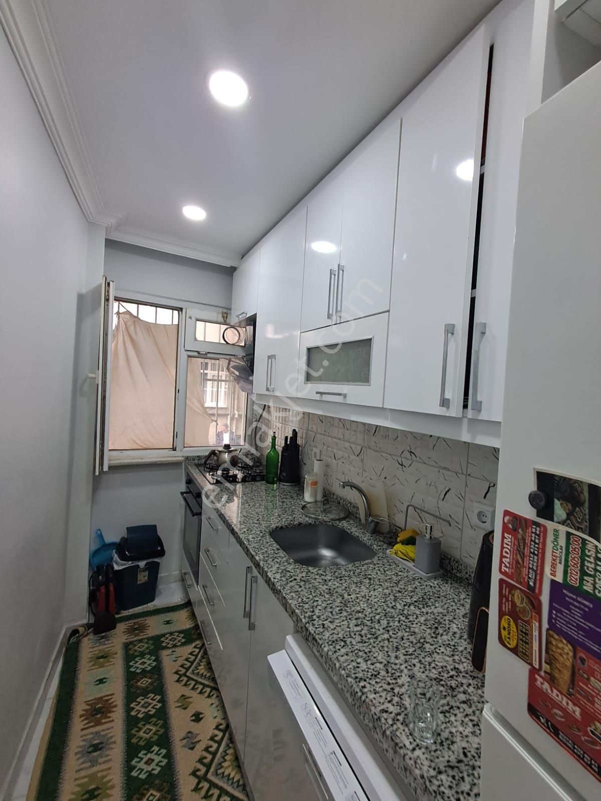 Bağcılar Kemalpaşa Mh. 2+1 Satılık Daire (yüksek Giriş) - Görsel 6