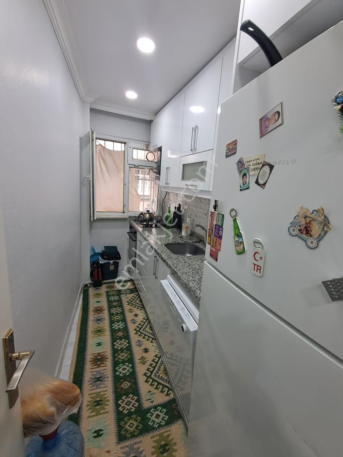Bağcılar Kemalpaşa Mh. 2+1 Satılık Daire (yüksek Giriş) - Görsel 7