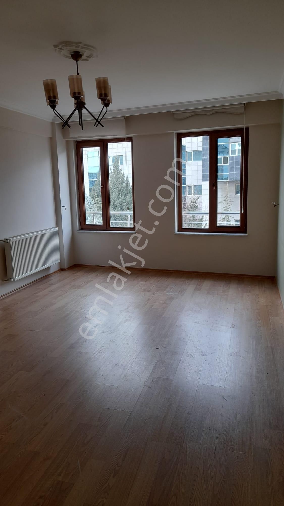 Gundogdu Vergı Daıresı Yanı Ara Kat Kıralık 3+1 Daıre - Görsel 2