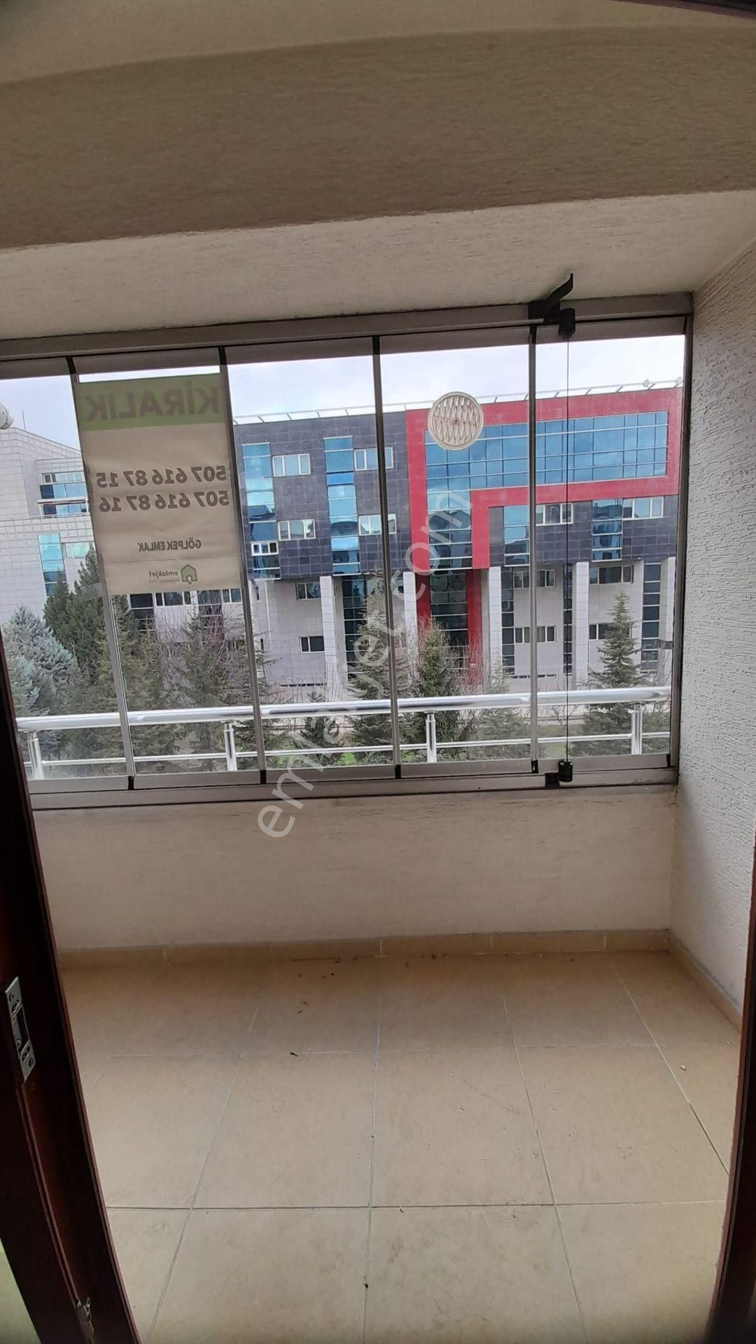 Gundogdu Vergı Daıresı Yanı Ara Kat Kıralık 3+1 Daıre - Görsel 22