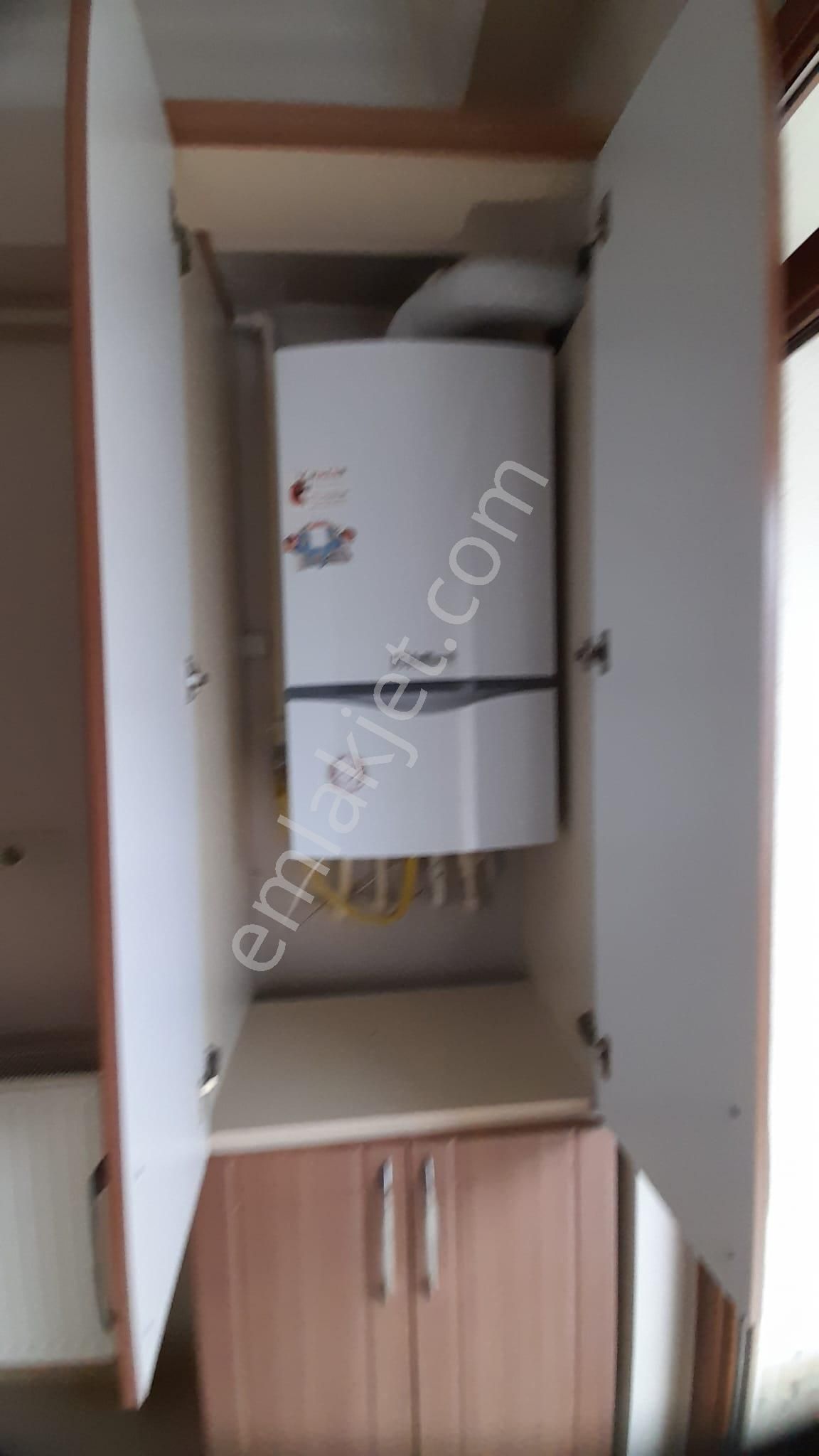 Gundogdu Vergı Daıresı Yanı Ara Kat Kıralık 3+1 Daıre - Görsel 6