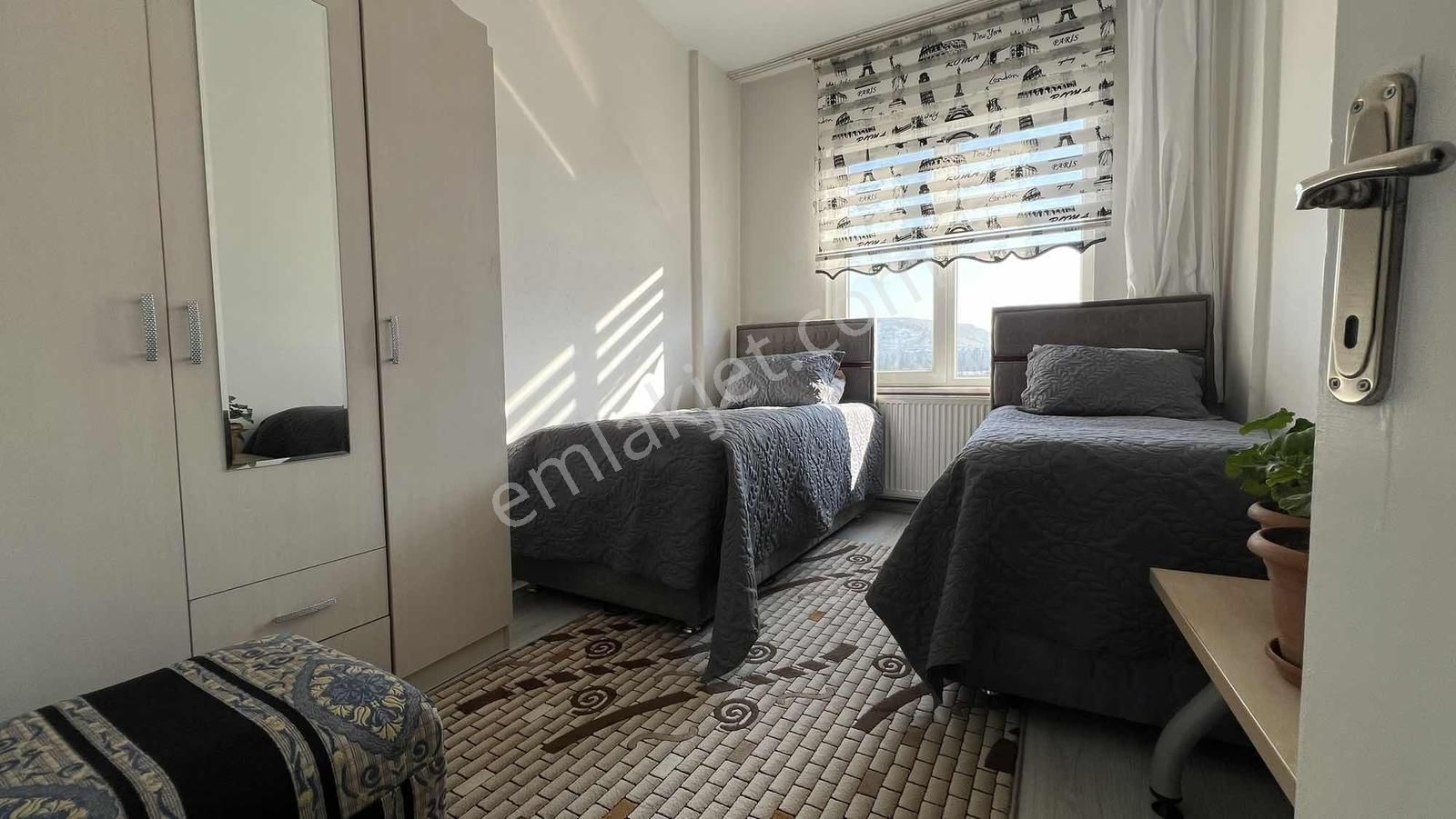 Konal | Ana Cadde Üzeri Demetevler'de Masrafsız 3+1 Daire - Görsel 20