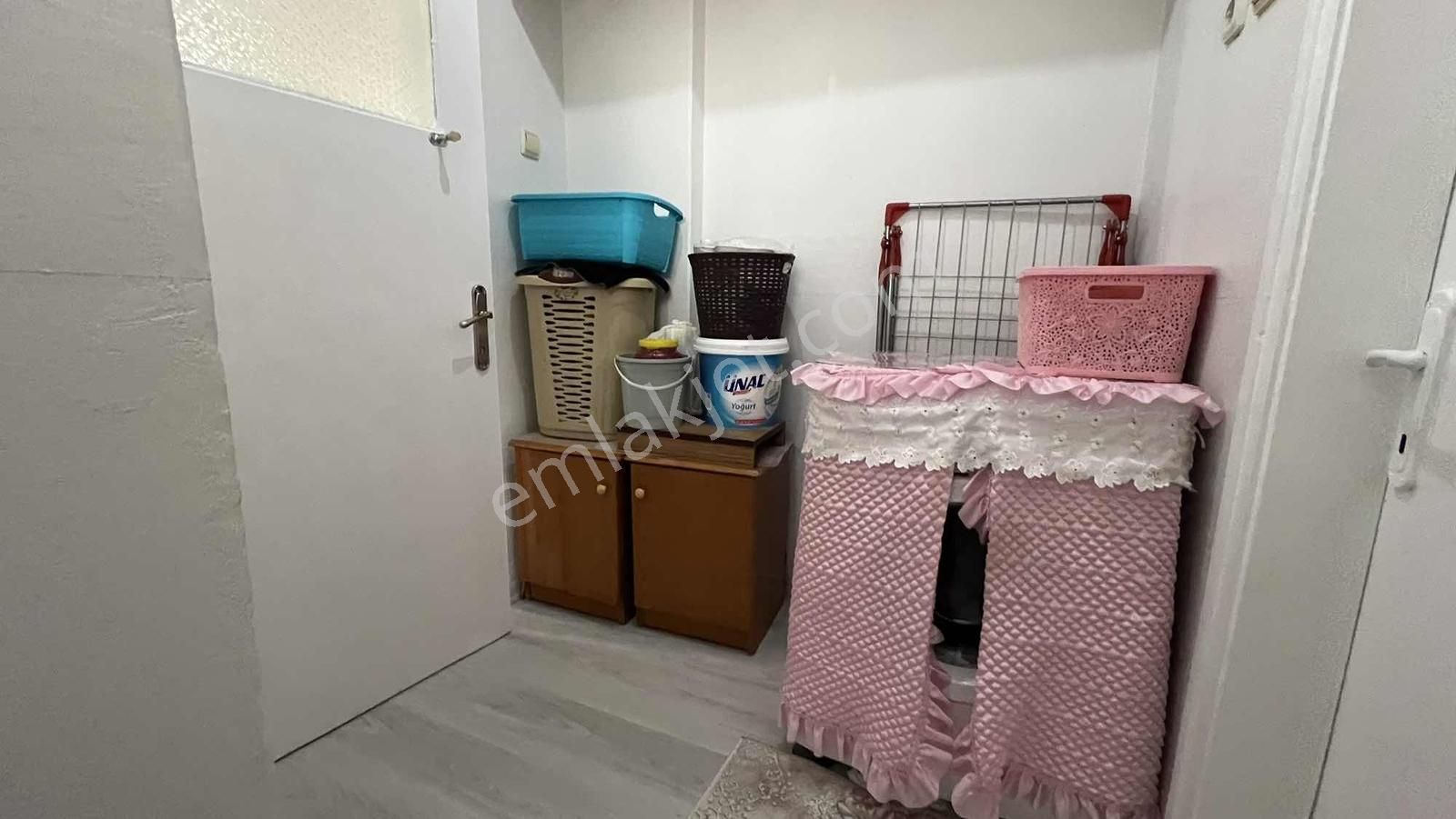 Konal | Ana Cadde Üzeri Demetevler'de Masrafsız 3+1 Daire - Görsel 7