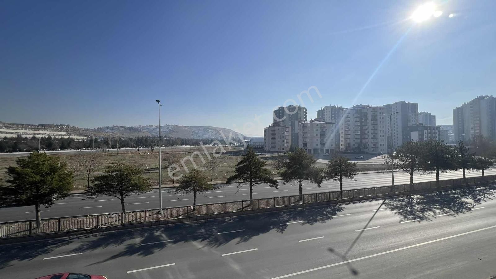 Konal | Ana Cadde Üzeri Demetevler'de Masrafsız 3+1 Daire - Görsel 23