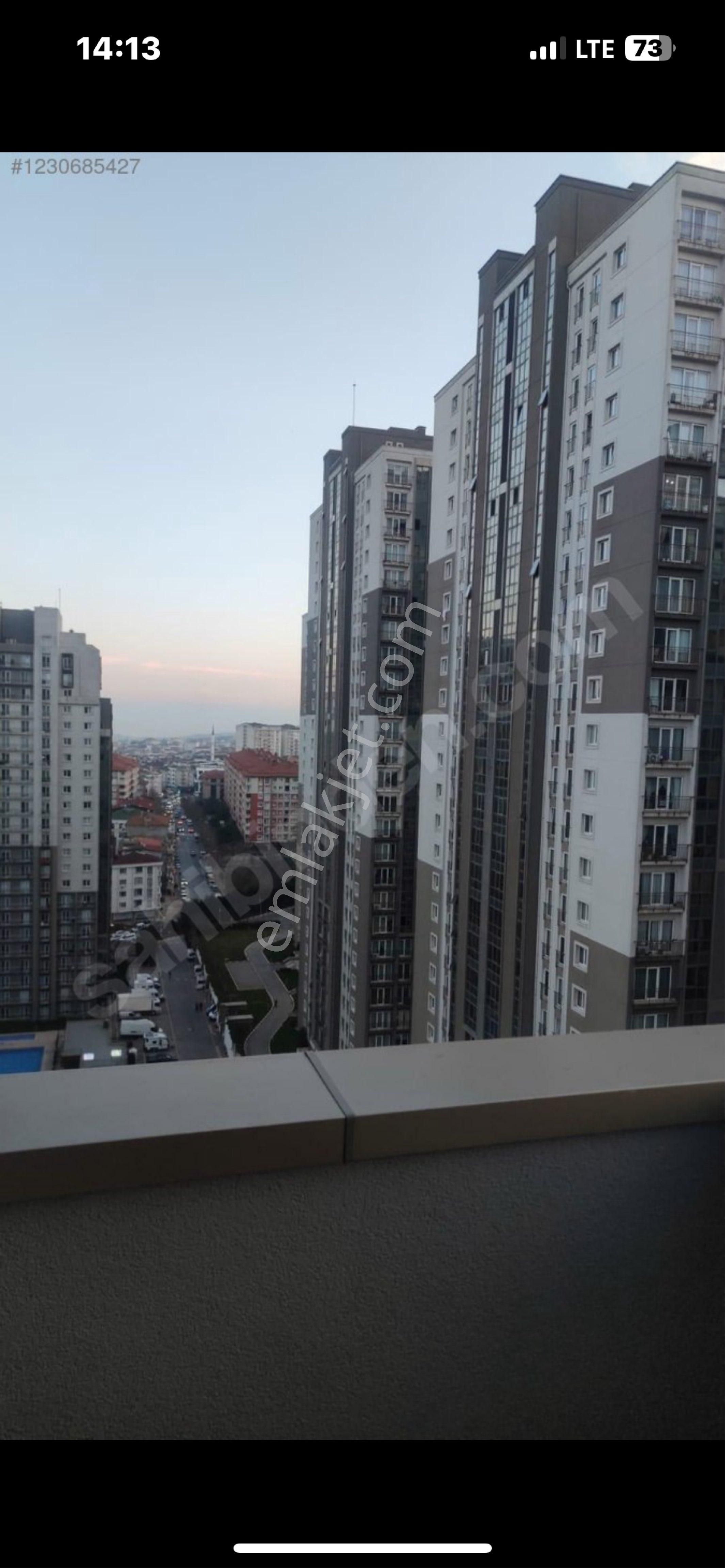 Sahibinden İnnovia 2 Sitesinde 1+1 Kiralık Daire - Görsel 9
