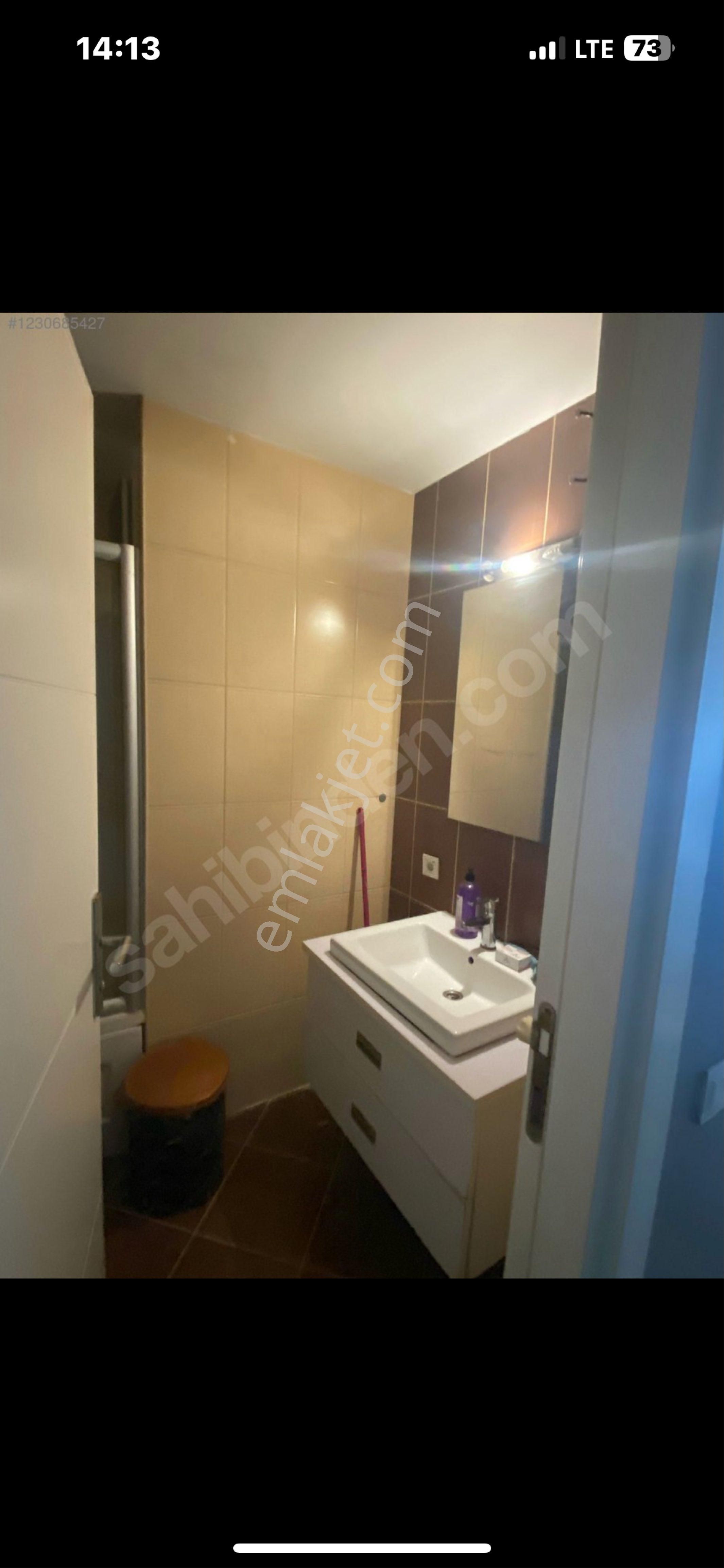 Sahibinden İnnovia 2 Sitesinde 1+1 Kiralık Daire - Görsel 6