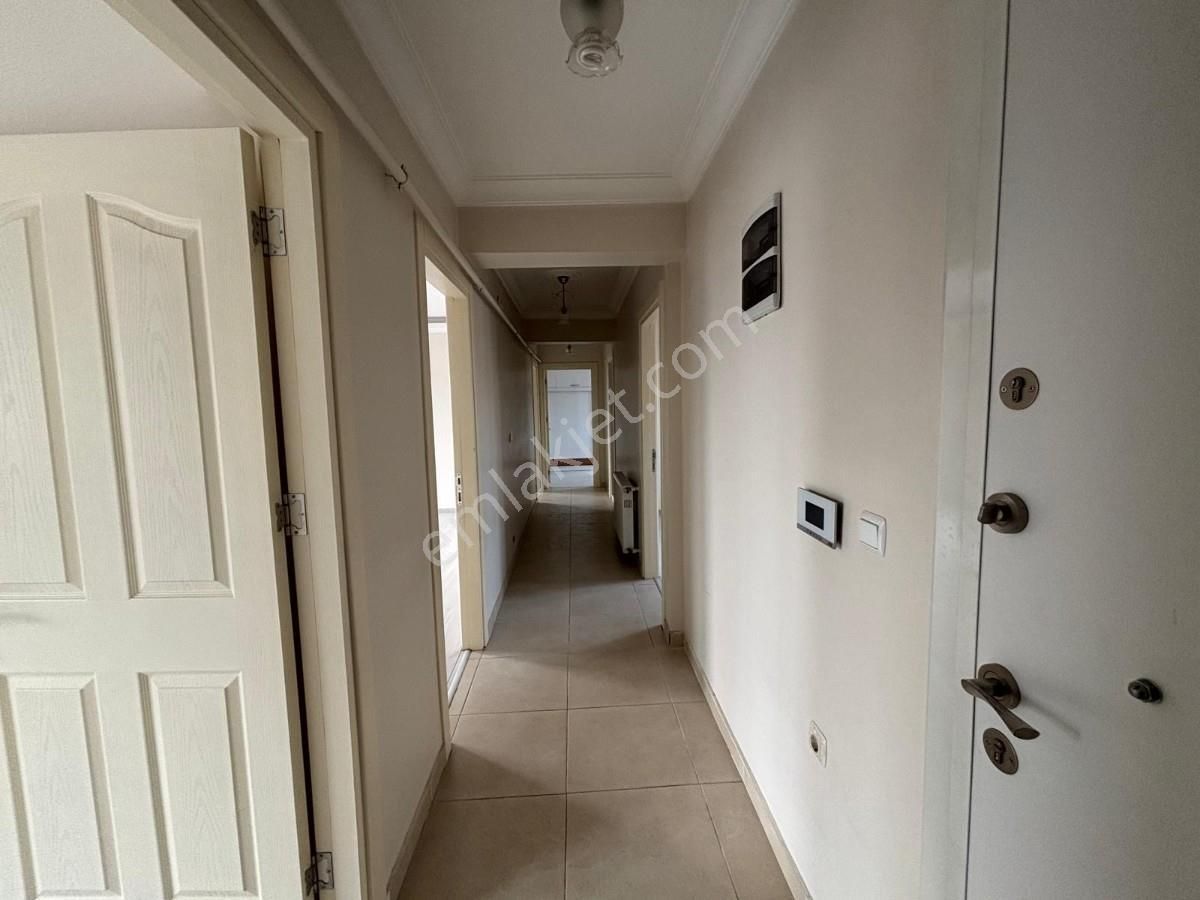 Akıncılar Mah. İzban Yakını 3+1 Satılık Daire - Görsel 23