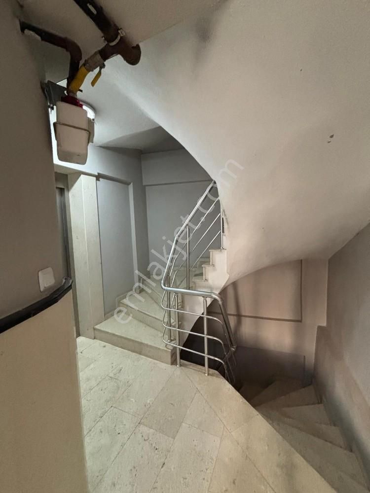 Akıncılar Mah. İzban Yakını 3+1 Satılık Daire - Görsel 27