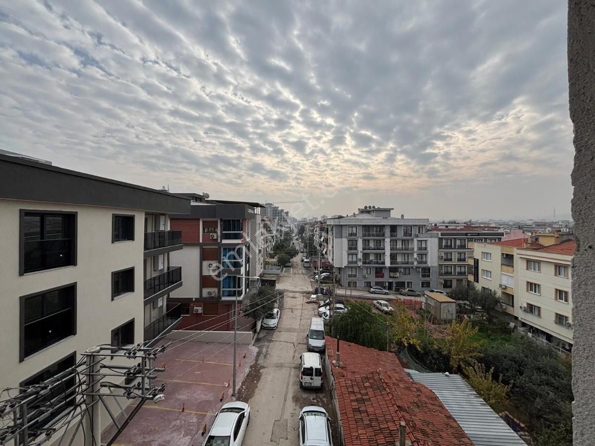 Akıncılar Mah. İzban Yakını 3+1 Satılık Daire - Görsel 15