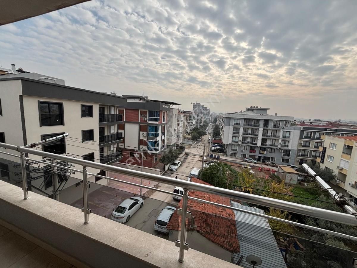 Akıncılar Mah. İzban Yakını 3+1 Satılık Daire - Görsel 21