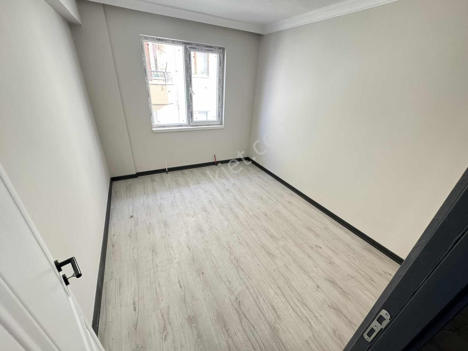 Liderden 3+1 Sıfır 3.kat,ön Cephe İskanı Alnmş Full Yapılı Daire - Görsel 2