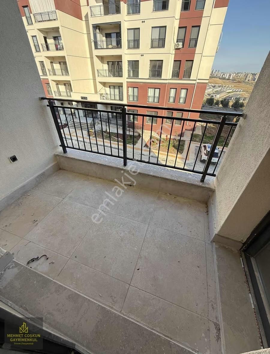 Şambayadı Tokide Sıfır Kiralık 3+1 Daire - Görsel 21