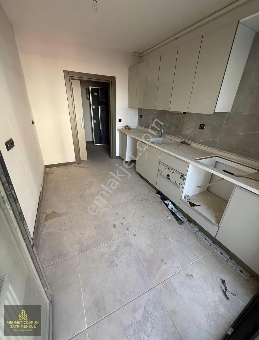 Şambayadı Tokide Sıfır Kiralık 3+1 Daire - Görsel 11
