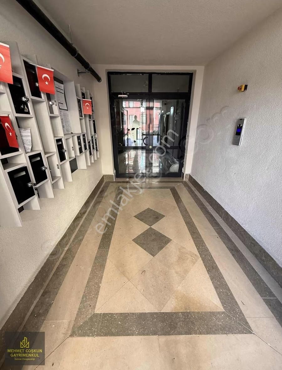 Şambayadı Tokide Sıfır Kiralık 3+1 Daire - Görsel 18