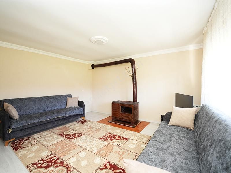 C21 Cius; Haydariye Köyünde Doğa İçinde Bahçeli Müstakil Ev - Görsel 12