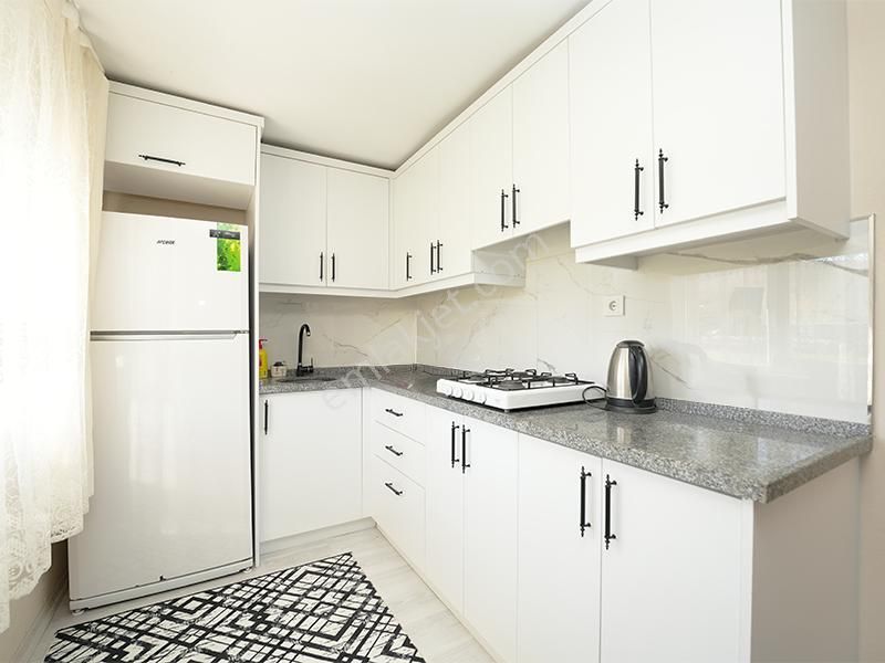 C21 Cius; Haydariye Köyünde Doğa İçinde Bahçeli Müstakil Ev - Görsel 7